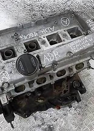 Б/у двигатель для volkswagen passat b5, audi a4 b5. 4