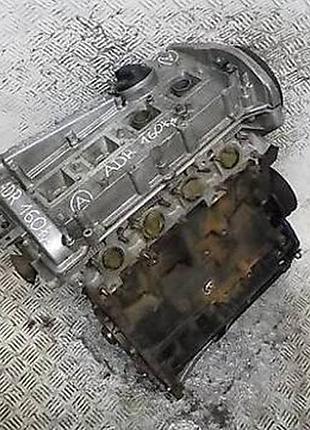 Б/у двигатель для volkswagen passat b5, audi a4 b5. 5