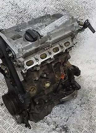 Б/у двигатель для volkswagen passat b5, audi a4 b5. 8