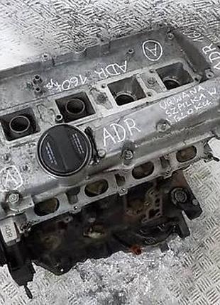 Б/у двигатель для volkswagen passat b5, audi a4 b5. 9