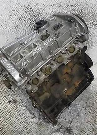 Б/у двигатель для volkswagen passat b5, audi a4 b5. 10