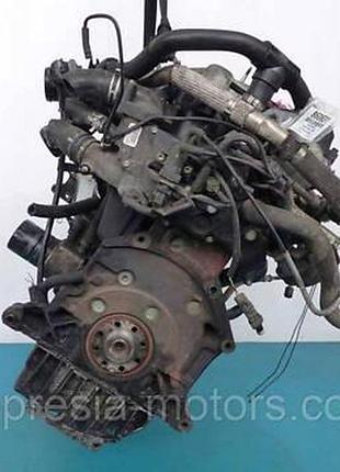 Двигун citroen c5 i 4hx 2.2 hdi