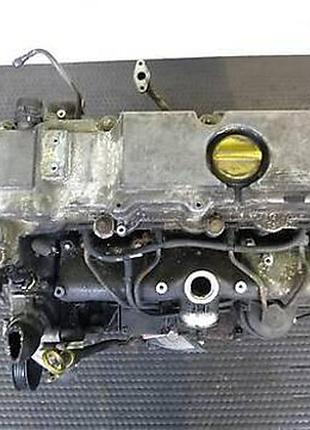 Б/у двигатель для opel astra 2.