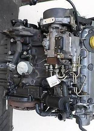 Б/у двигатель для renault megane laguna scenic 1,9dti 5