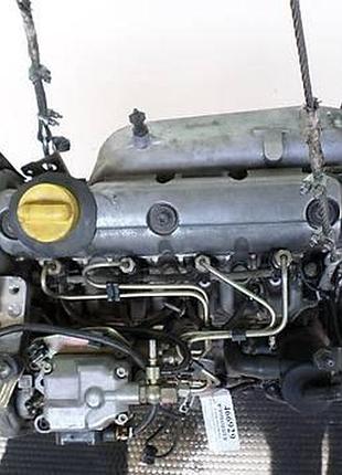 Б/у двигатель для renault megane laguna scenic 1,9dti 10