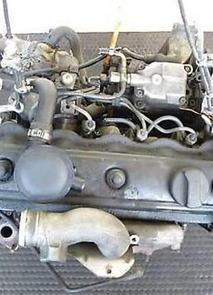 Б/у двигатель для audi a4 b5.