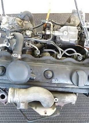 Б/у двигатель для audi a4 b5. 5