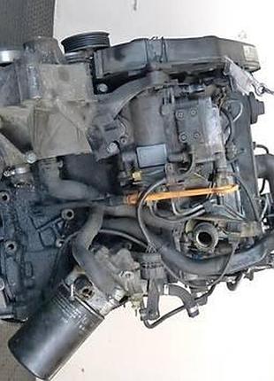Б/у двигатель для audi a4 b5. 7