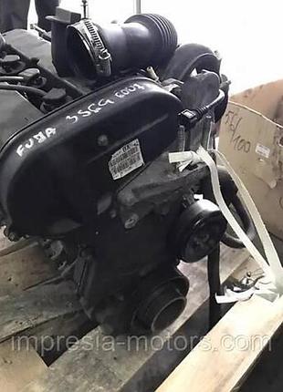 Двигатель 1.25 fuja ford fiesta mazda 2 149 т.км.