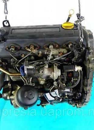 Двигун opel astra ii g y17dt 1.7 dti 75km