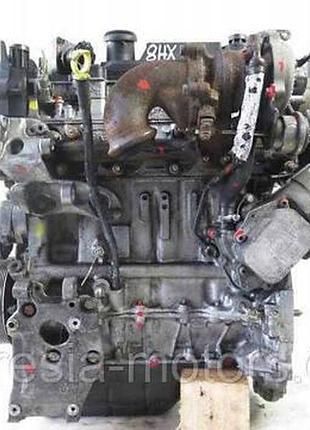 Двигатель peugeot 206 8hx 1.4 hdi. 3