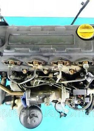 Двигун opel astra ii g y17dt 1.7 dti 75km 2