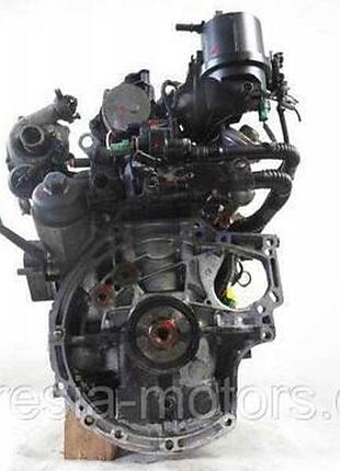 Двигатель peugeot 206 8hx 1.4 hdi. 4