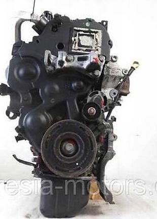 Двигатель peugeot 206 8hx 1.4 hdi. 5