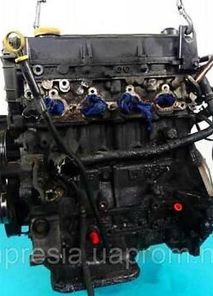 Двигун opel astra ii g y17dt 1.7 dti 75km 5