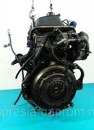Двигун opel astra ii g y17dt 1.7 dti 75km 6