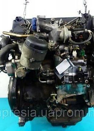 Двигун opel astra ii g y17dt 1.7 dti 75km 10