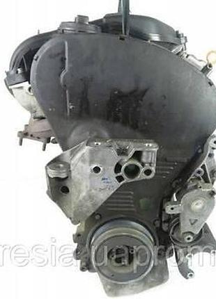 Двигатель volkswagen golf iv 1.9 sdi agp 3