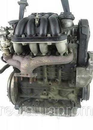Двигатель volkswagen golf iv 1.9 sdi agp 4