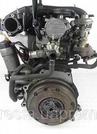 Двигатель volkswagen golf iv 1.9 sdi agp 5