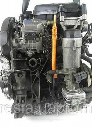 Двигатель volkswagen golf iv 1.9 sdi agp 8