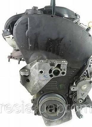 Двигатель volkswagen golf iv 1.9 sdi agp 10