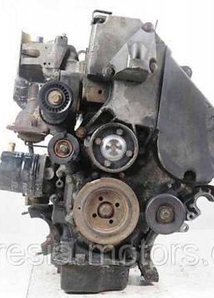 Двигун diesla ford fiesta mk5 v 1.8 di rtn 2