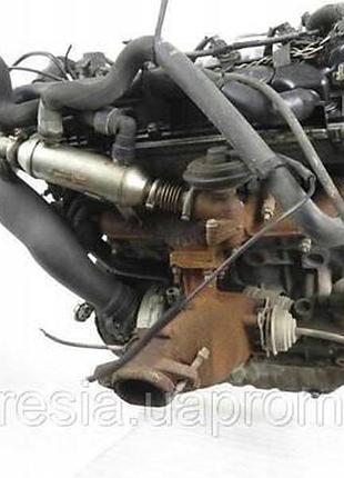 Двигатель diesel peugeot 807 2.2 hdi 2