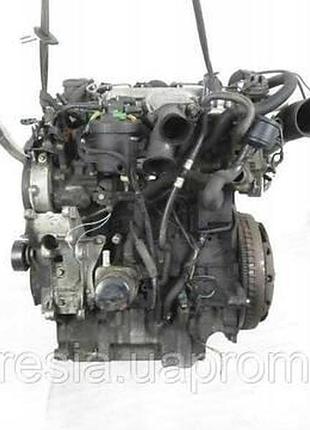 Двигатель diesel peugeot 807 2.2 hdi 4