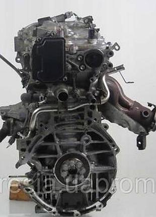 Двигатель бензиновый toyota auris i e15 1.6 a1zrt12u 3