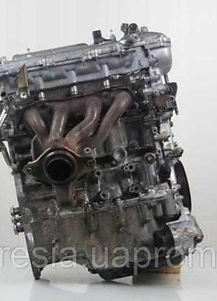 Двигатель бензиновый toyota auris i e15 1.6 a1zrt12u 4
