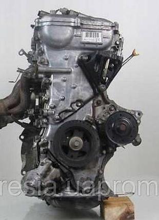 Двигатель бензиновый toyota auris i e15 1.6 a1zrt12u 6