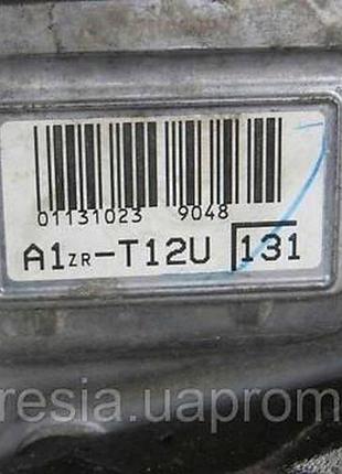 Двигатель бензиновый toyota auris i e15 1.6 a1zrt12u 7