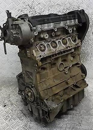 Б/у двигатель для volkswagen passat b6. 5
