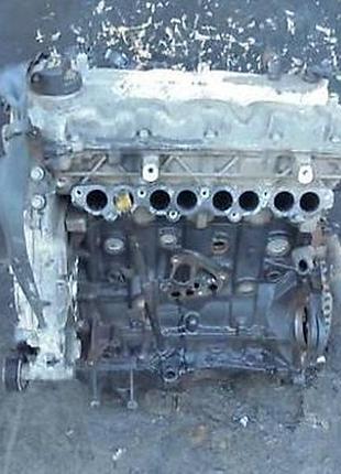 Б/у двигатель для kia ceed.
