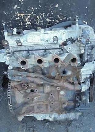 Б/у двигатель для kia ceed. 4