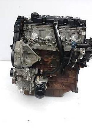 Б/у двигатель peugeot partner, 406, citroen. 6