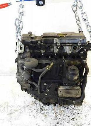 Двигун opel vectra c 2.0 dti 101km 02-05 y20dth