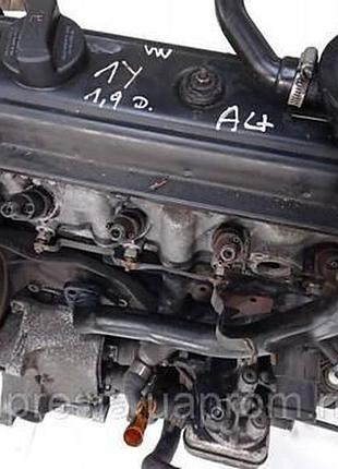 Двигатель volkswagen 1.9 d 1y 2