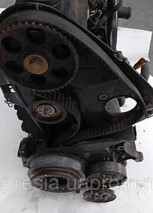 Двигатель volkswagen 1.9 d 1y 7