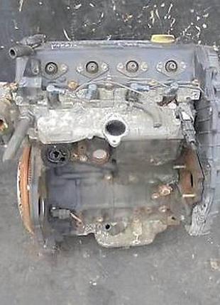 Б/у двигатель opel combo c, corsa c.