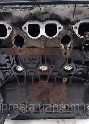 Двигатель volkswagen 1.9 d 1y 8