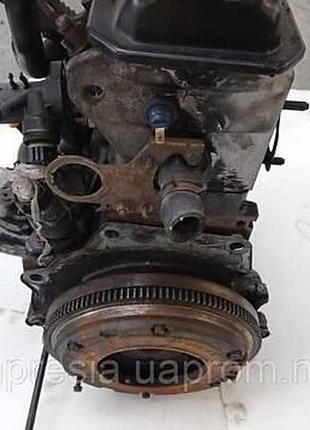 Двигатель volkswagen 1.9 d 1y 10