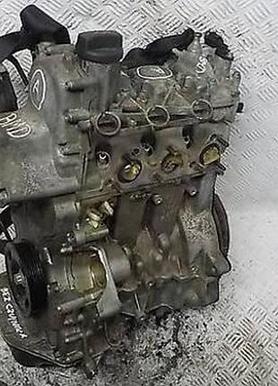 Б/у двигатель для volkswagen fox, polo, fabia
