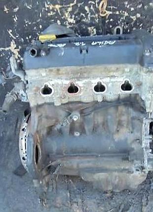 Б/у двигатель для opel agila, corsa. 3