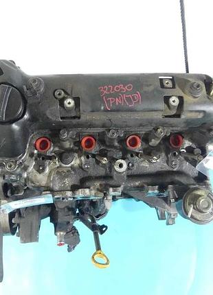 Двигатель toyota yaris i 99-05 1.4 d4d 3