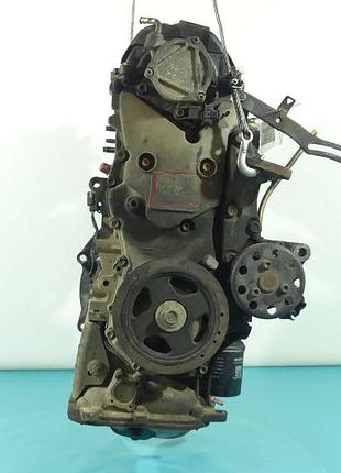 Двигатель toyota yaris i 99-05 1.4 d4d 5