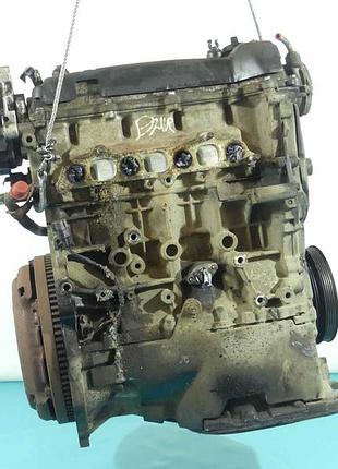 Двигатель toyota yaris i 99-05 1.4 d4d 6