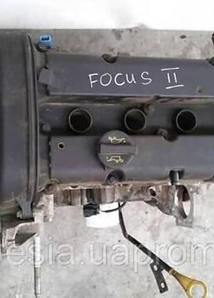 Двигун 1,6 16v shda ford focus ii 2 2