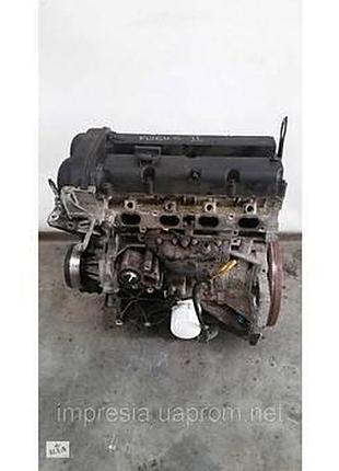 Двигун 1,6 16v shda ford focus ii 2 8